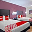 OYO Hotel McAllen Airport South - 1 mi from McAllen Medical Center