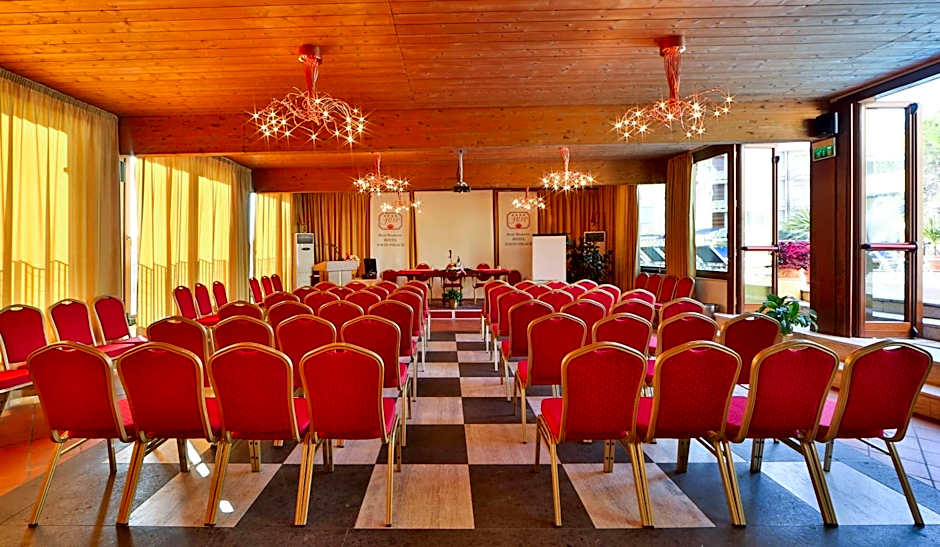 David Palace Hotel