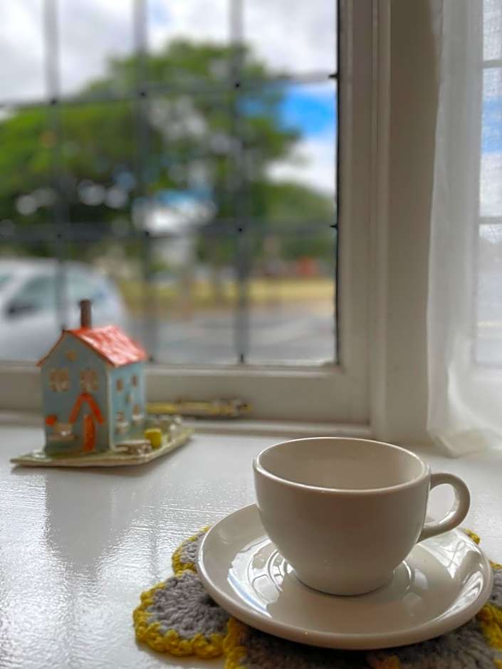 Albion Boutique Guest House