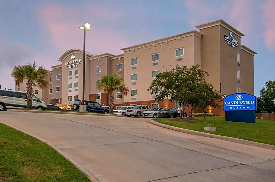 Candlewood Suites - Baton Rouge - College Drive, an IHG Hotel