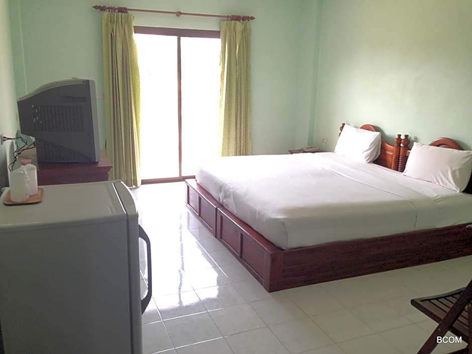 PTK Residence