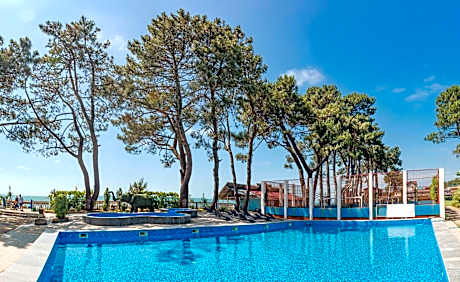 Kolkhida Resort & Spa