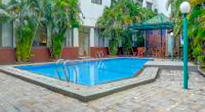 Grand Cikarang Hotel