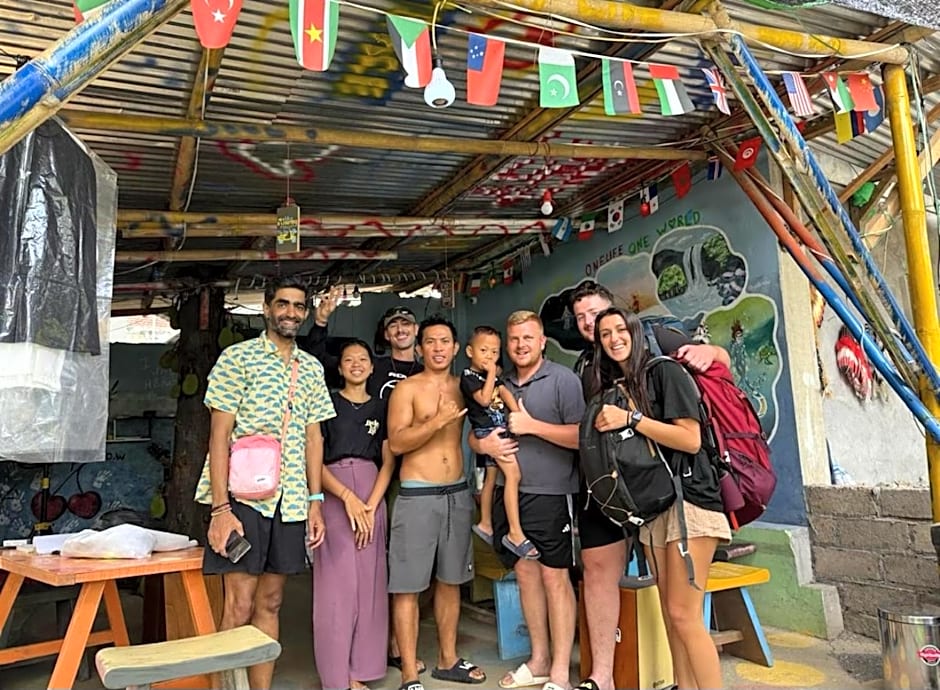 Family Hostel