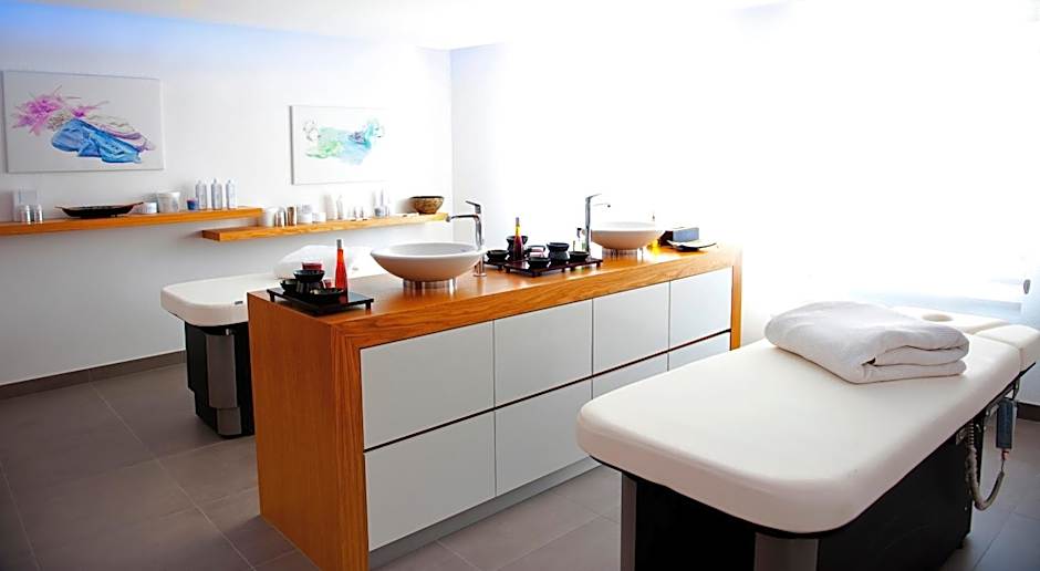 Sanadome Hotel & Spa Nijmegen