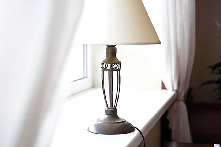 Kolonna Hotel Rezekne