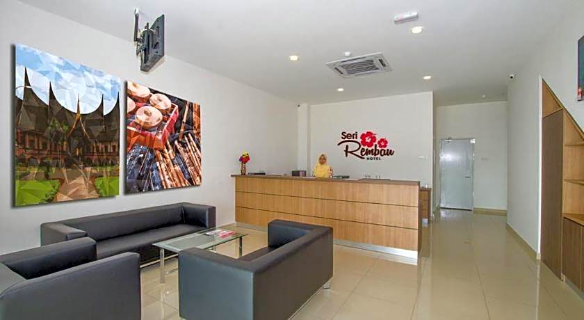 Seri Rembau Hotel