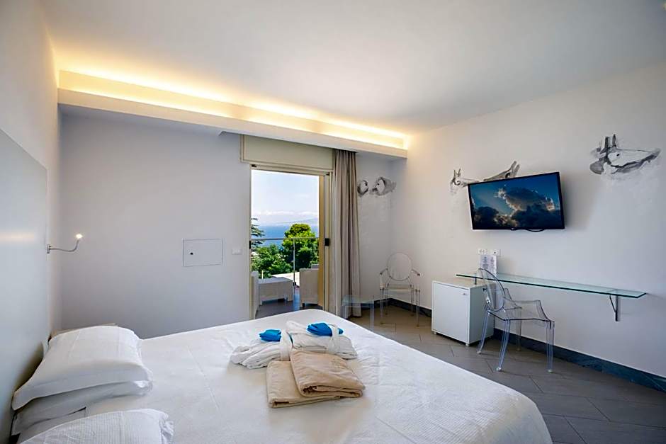 Art Hotel Gran Paradiso