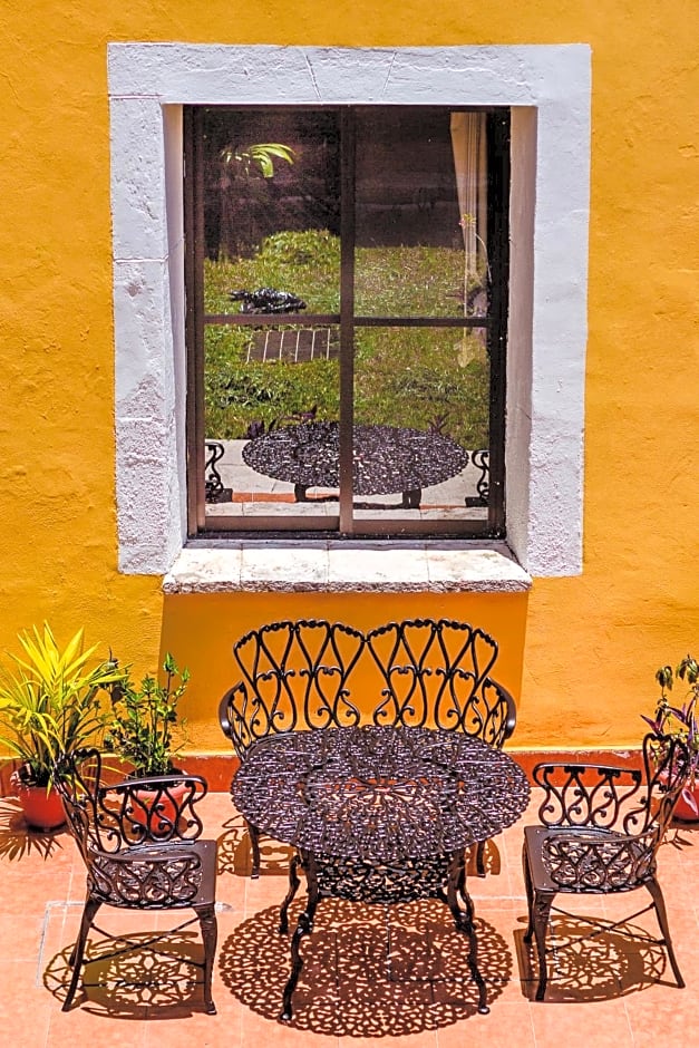Hotel Montejo
