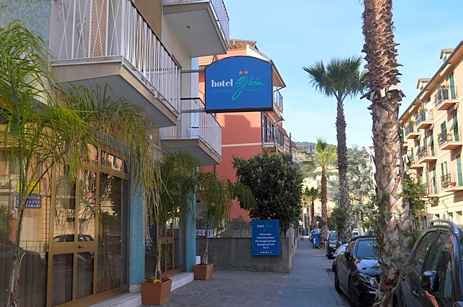 Hotel Gilda