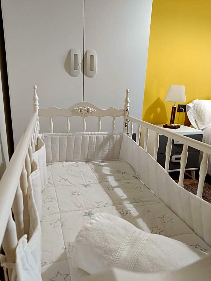 Casa Elisa - Albergue turístico superior