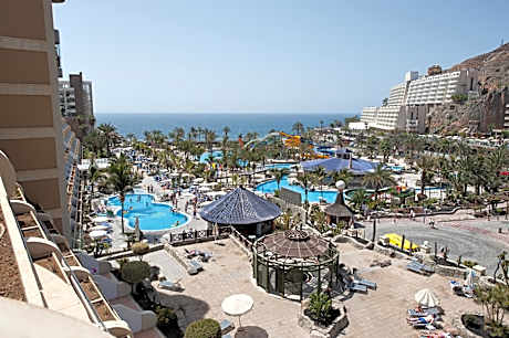 Hotel LIVVO Lago Taurito