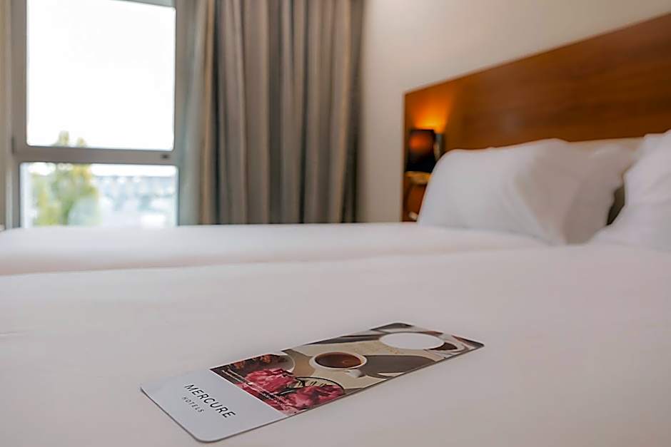 Hotel Mercure Lisboa