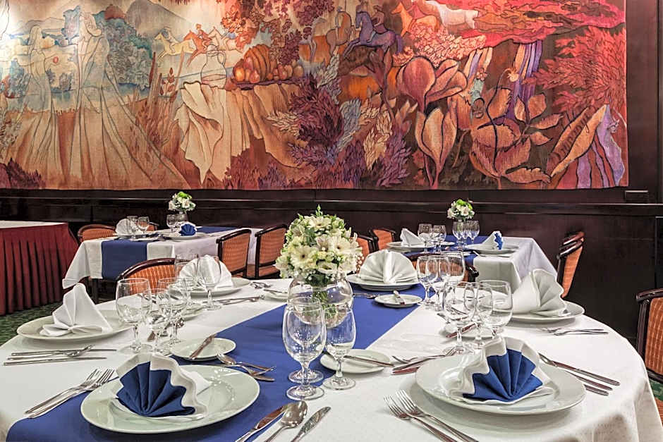 Hotel Hungaria City Center