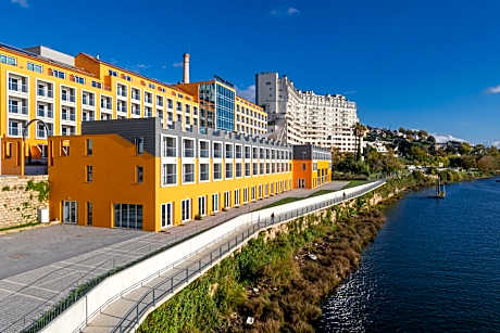 Pestana Douro Riverside