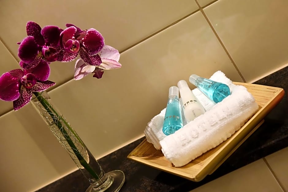 IntercityHotel Stuttgart