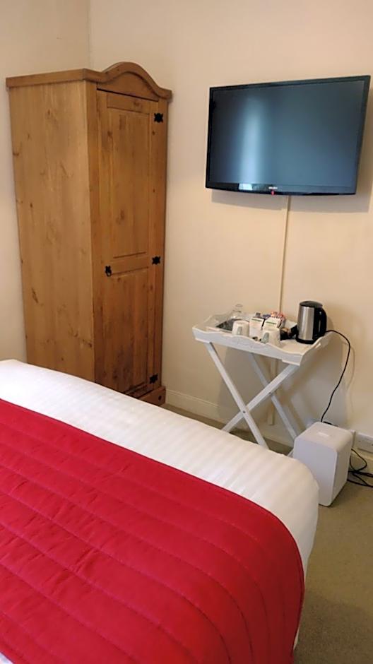 Buckley Farmhouse B & B