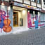 Hotel Arts - Gasteiz Centro