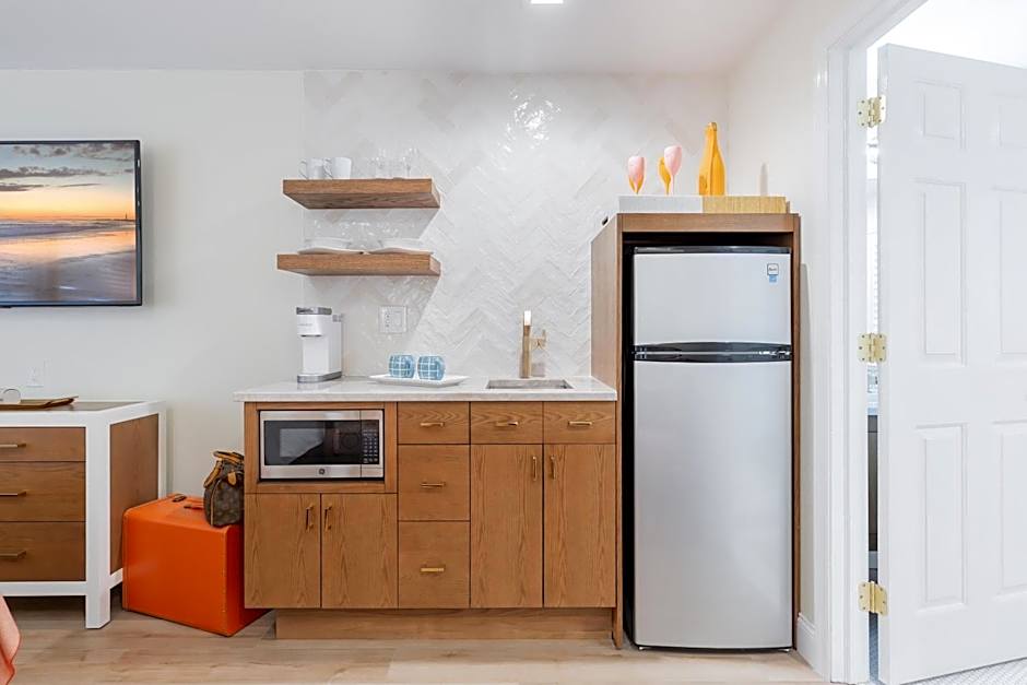 The Beach Club on Madison Avenue