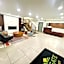 Wingate by Wyndham Matthews/Charlotte