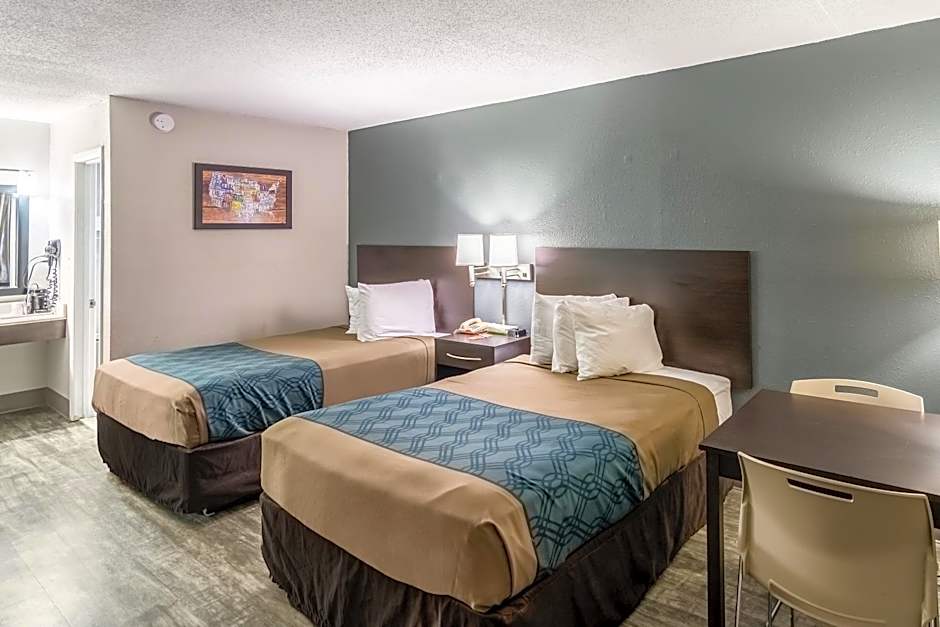 Econo Lodge Crestview South