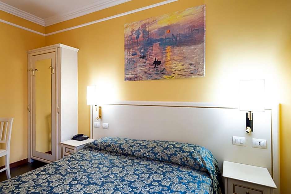 Cervara Park Hotel