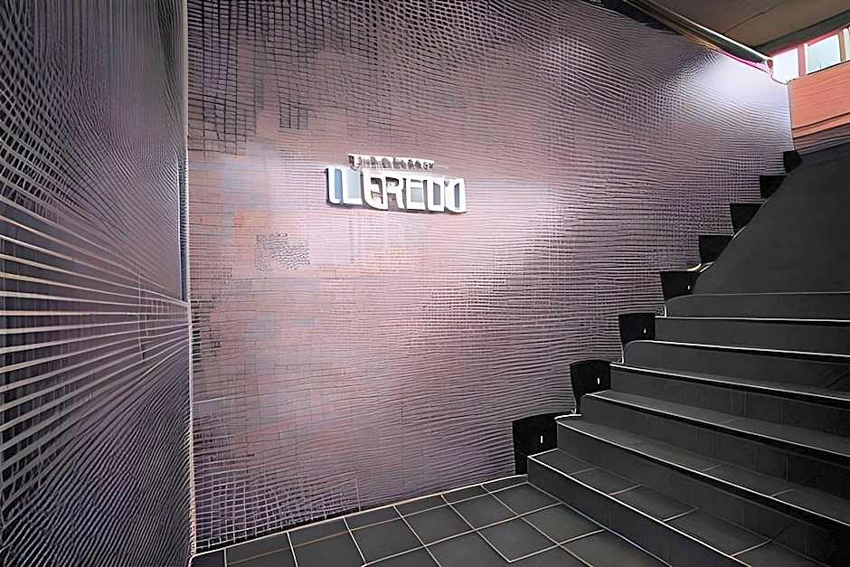 Hotel Il Credo Gifu