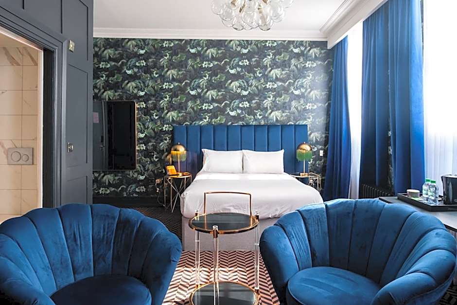 Lock and Key Boutique Hotel - Duke Street