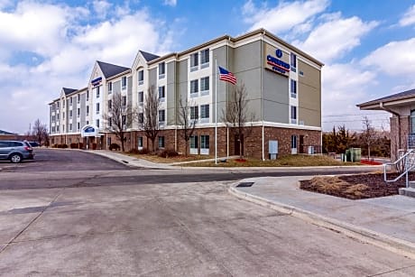 Candlewood Suites Lincoln By IHG