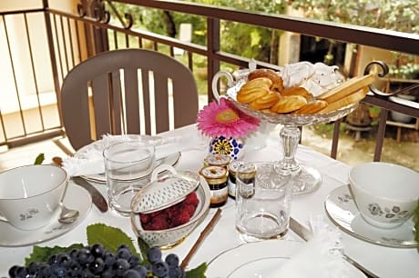 Bed And Breakfast Il Garoch