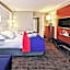Hotel Mercure Rennes Centre Parlement