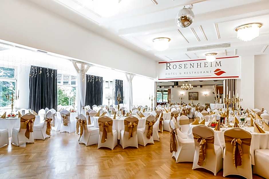 Hotel Rosenheim