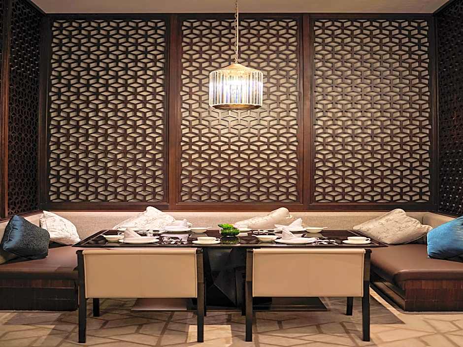 Pullman Suzhou Taicang