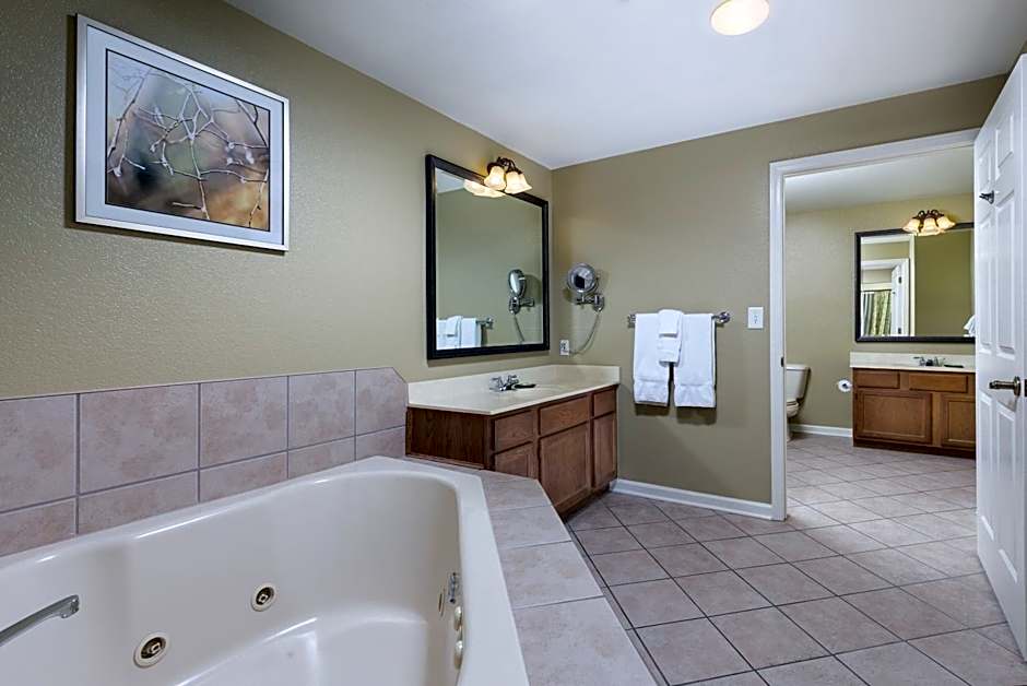 Club Wyndham Smoky Mountains