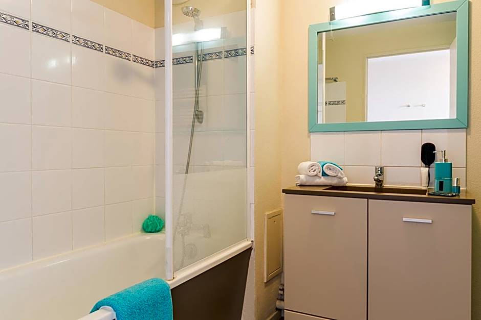 Residence Pierre & Vacances Port Guillaume