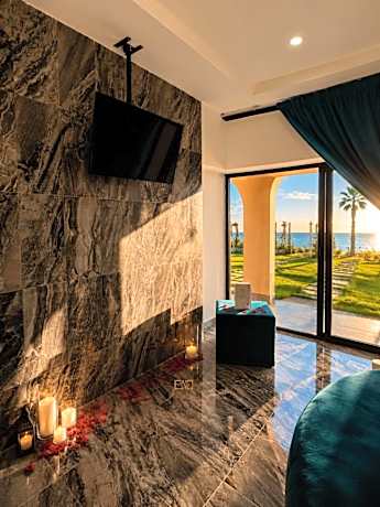 Luxury Resort