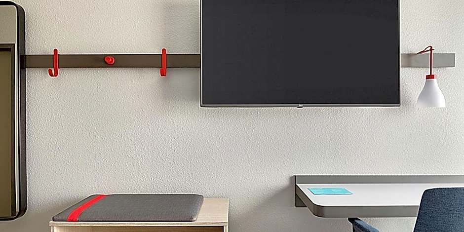 Avid Hotels Bentonville - Rogers By IHG