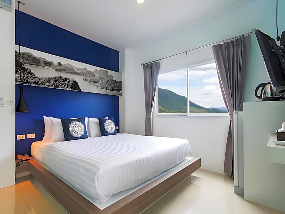 The Journey Patong Hotel