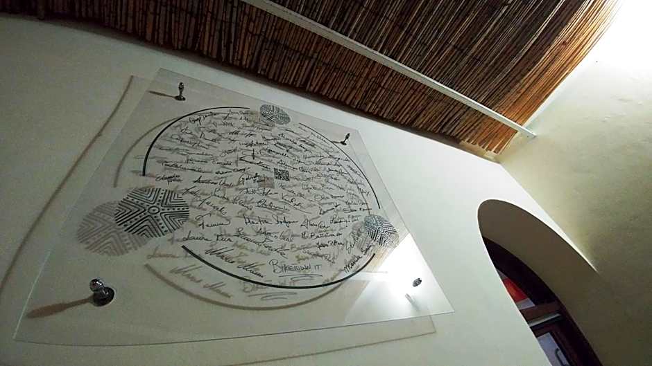 Al Vicoletto - Genuine Hospitality