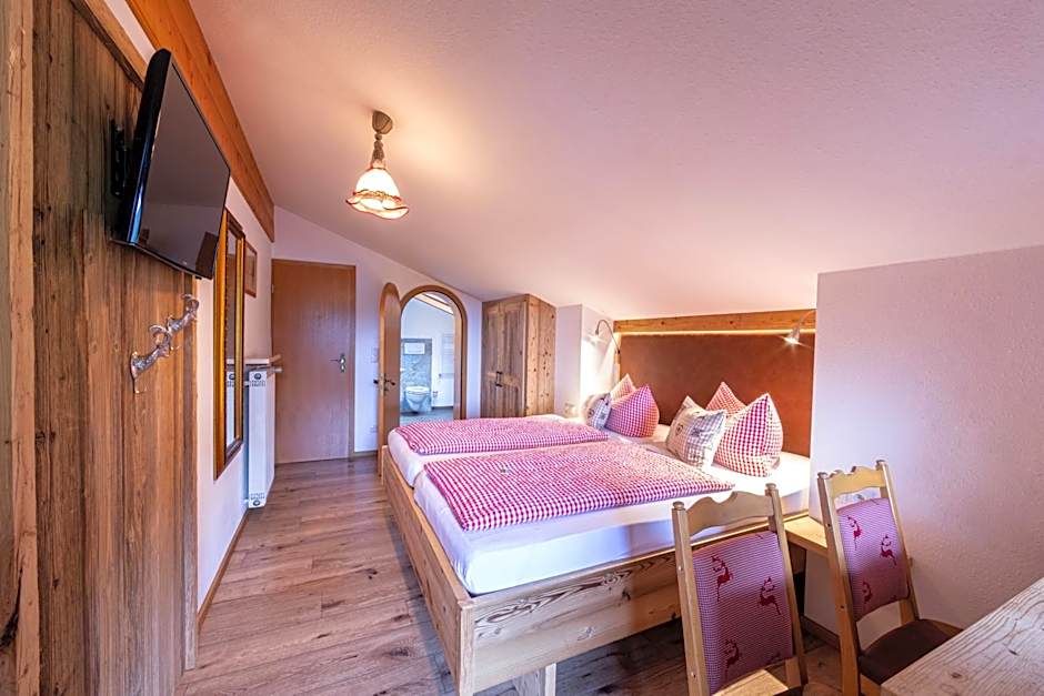 Alpenhotel Bergzauber