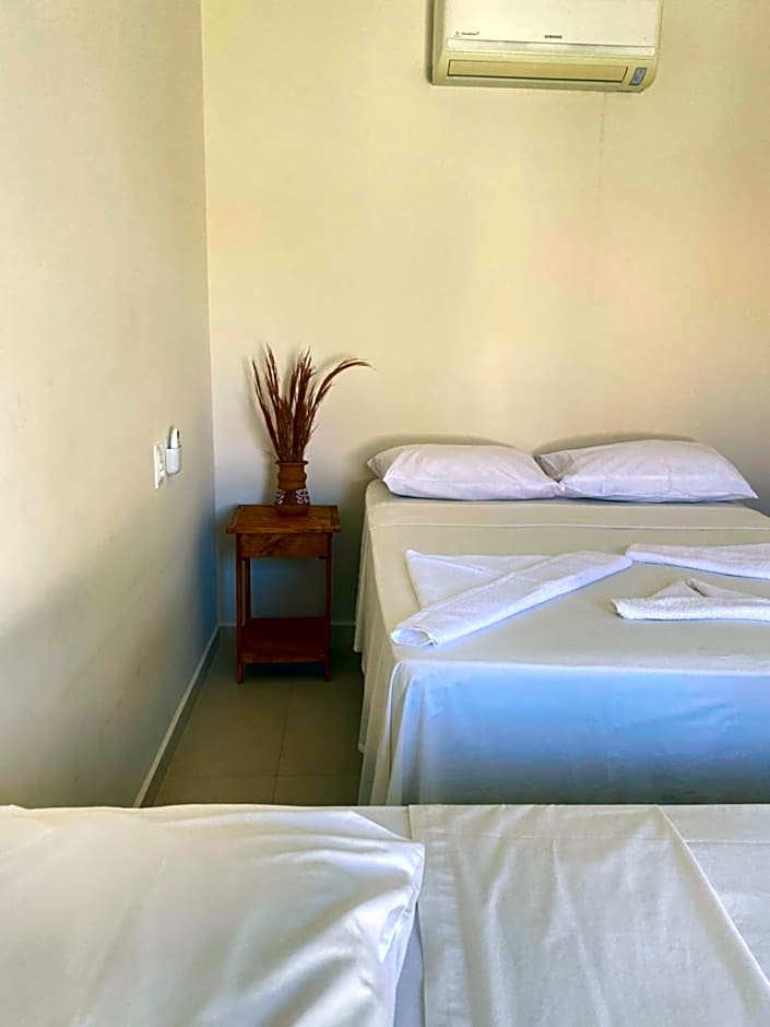 Pousada Vibe Guajiru