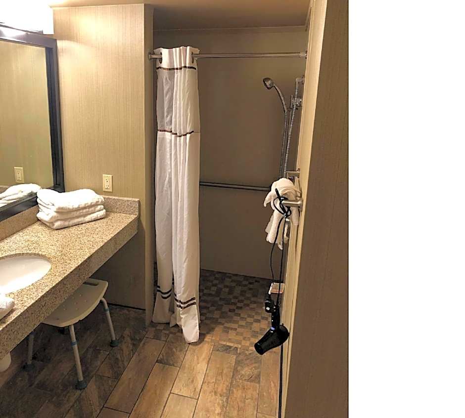 Best Western Ramkota Hotel