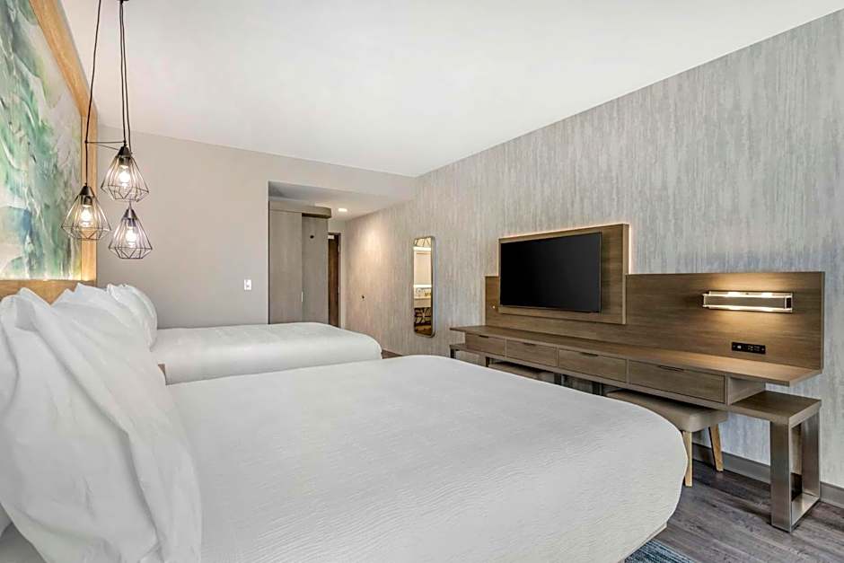 Best Western Plus Winter Haven Inn & Suites