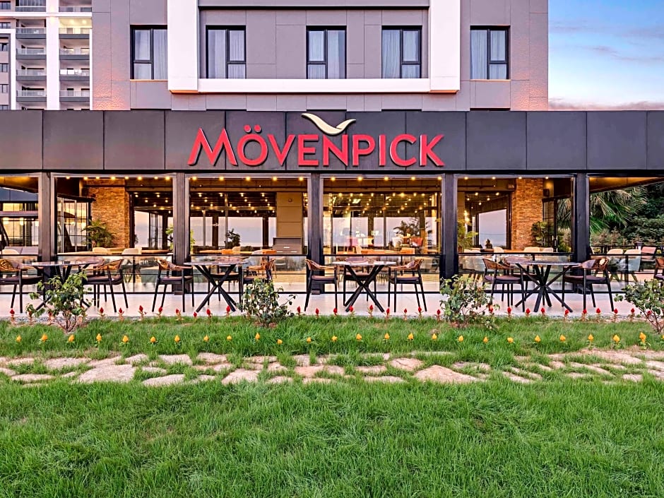 Mövenpick Hotel Trabzon