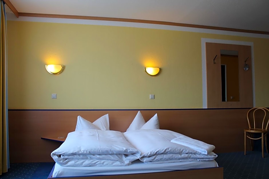 Sleep & Go Hotel Magdeburg