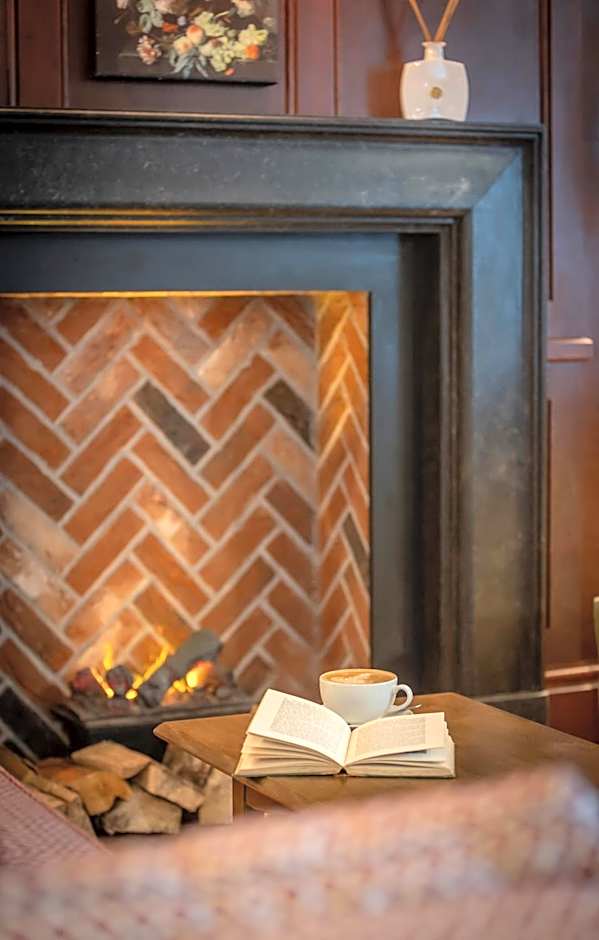 Clayton Hotel Cambridge