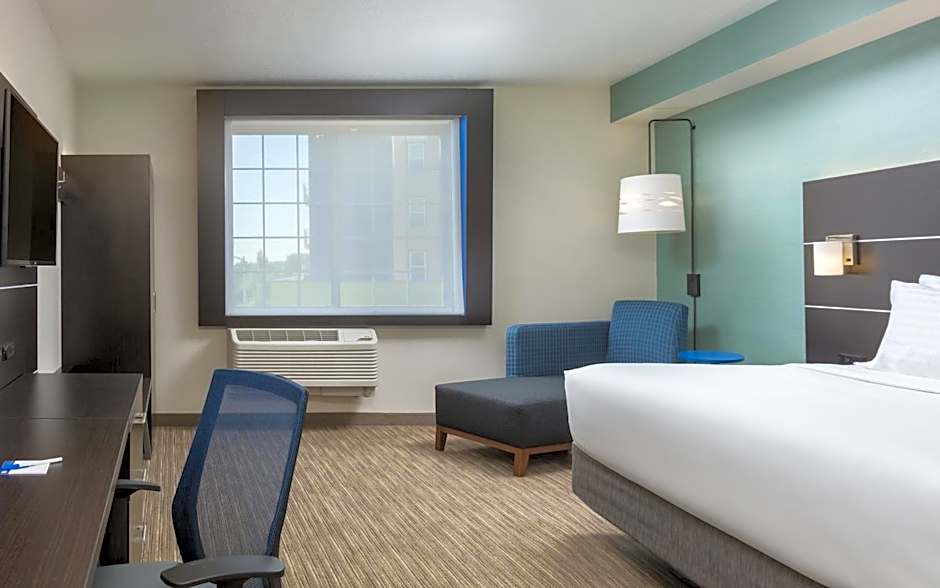 Holiday Inn Express Hotel & Suites Eugene Downtown - University By IHG