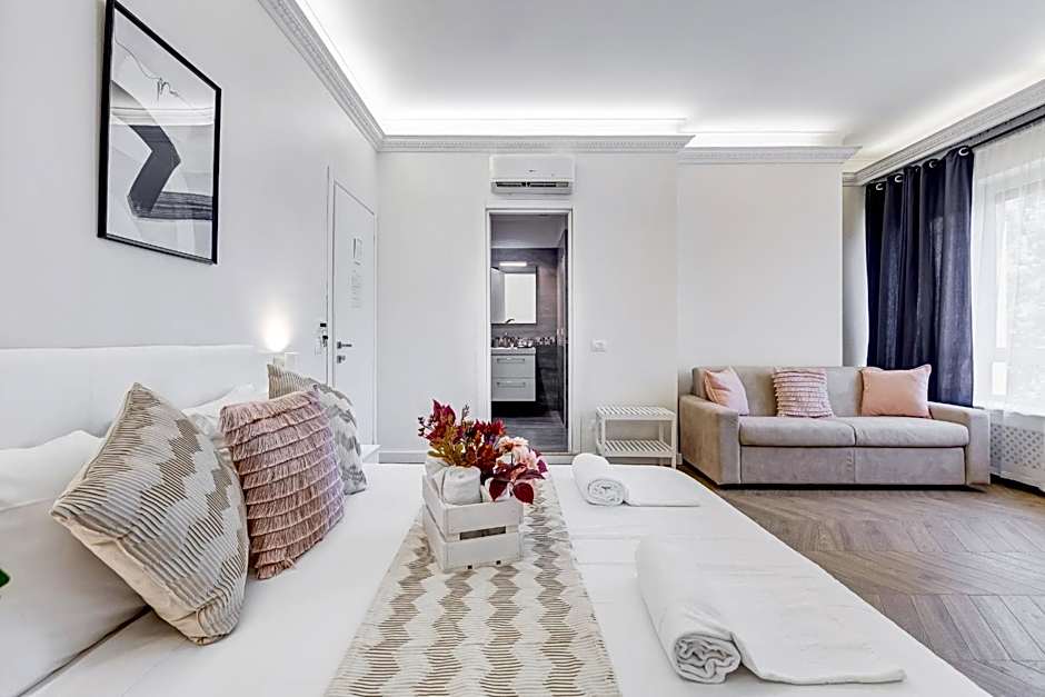 DIDAVI' Guest House