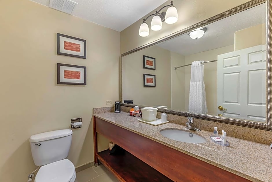Comfort Inn Saint George North