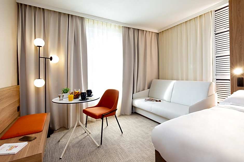 Mercure Aix en Provence Beaumanoir